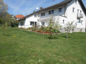 Ferienwohnung Casa MIA